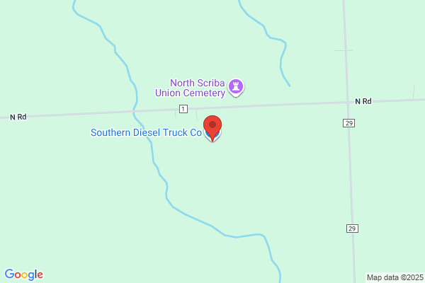 Southern Diesel