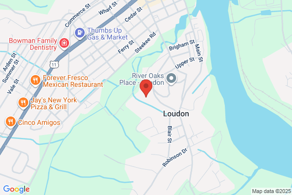 Loudon Garden Apartments