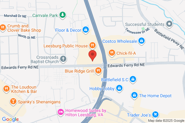 Loudon County Family Resource Center