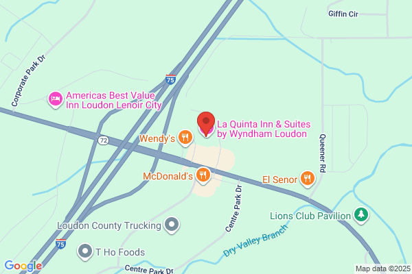 Country Inn & Suites By Carlson, Loudon, TN