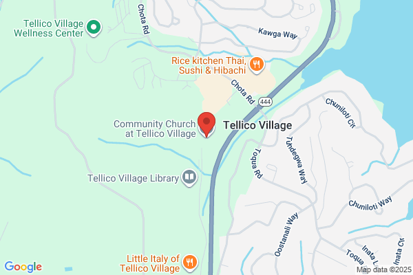 Tellico Village Community Church