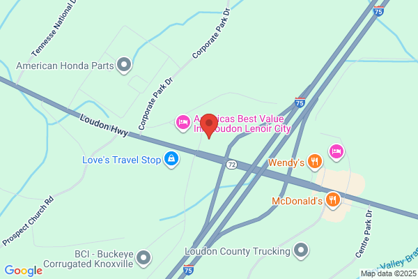 Interstate Citco