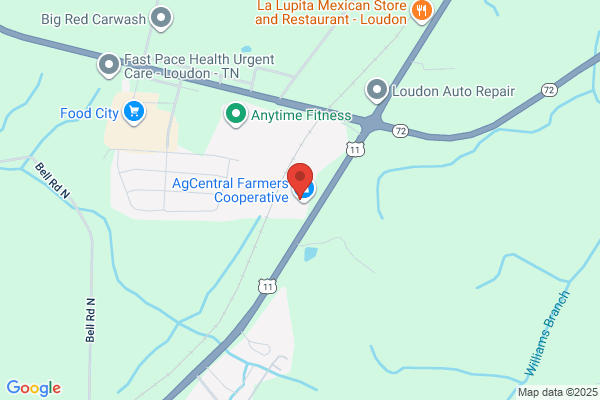 AgCentral Tire Pros