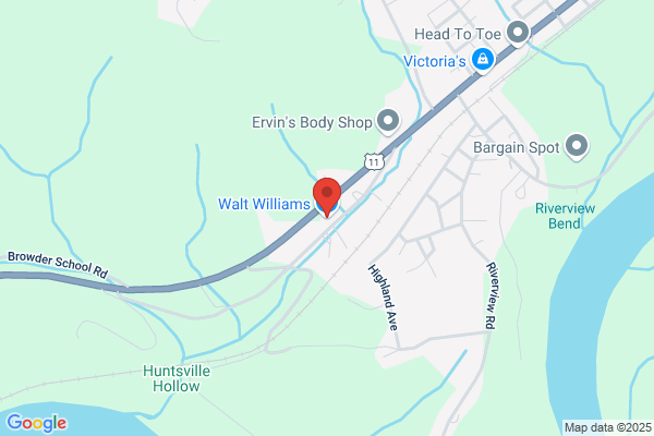 Walt Williams Inc