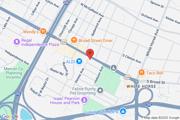 Anthony's Pizza Palace
