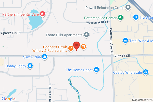 Barking Boutique & Doggie Daycare
