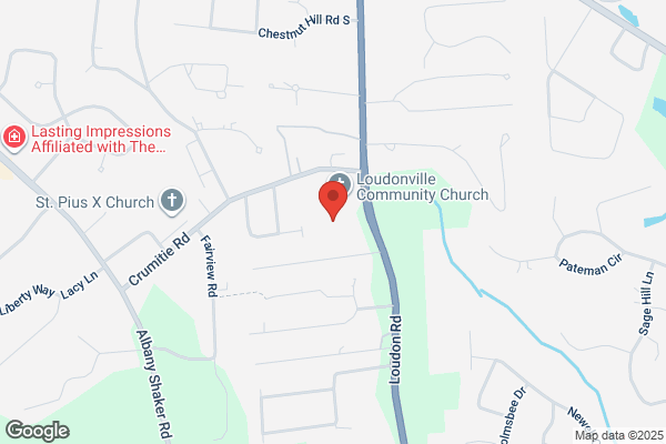 Loudonville Christian School
