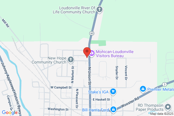 American Health Network-Loudonville