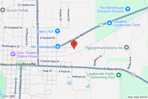 Cardinal Station Llc