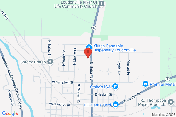 Loudonville Family Vision Inc