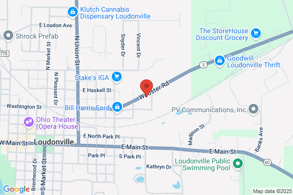 Loudonville Lions Club