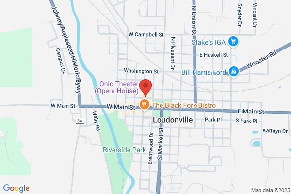 Loudonville Mayor's Office