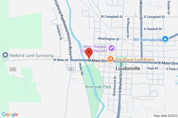 Loudonville Motor Co