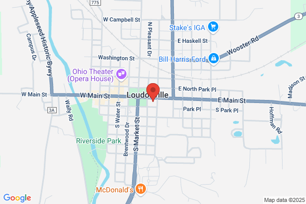 Loudonville Public Library