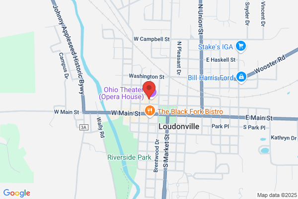 Loudonville Street Fair