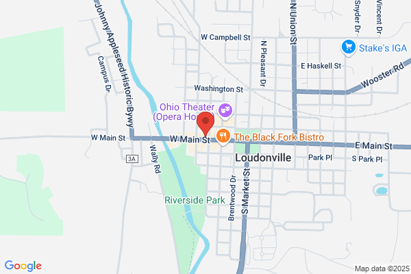 Loudonville Training Center
