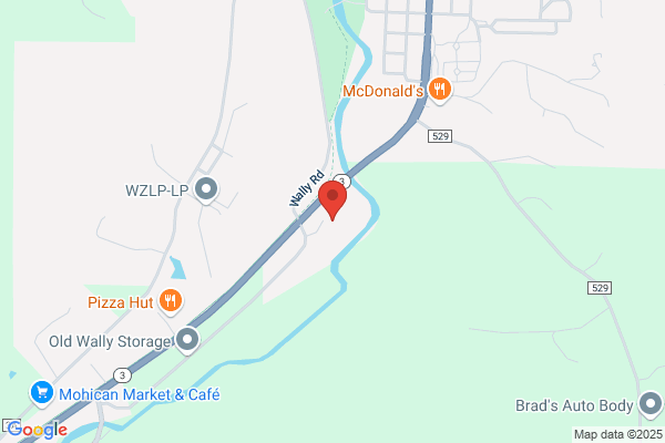 Loudonville Village of, Sewage Plant