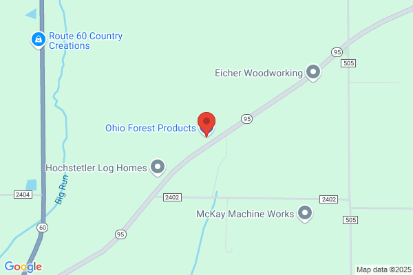 McKay Hardwoods