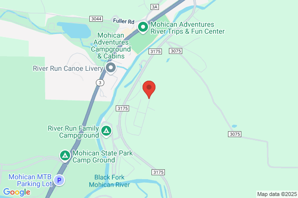 Mohican River Estates