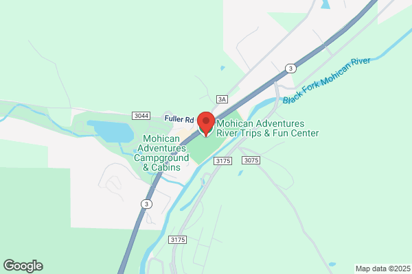 Mohican Valley Camp & Canoe