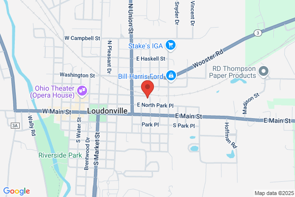 Mohican Valley Towing Llc