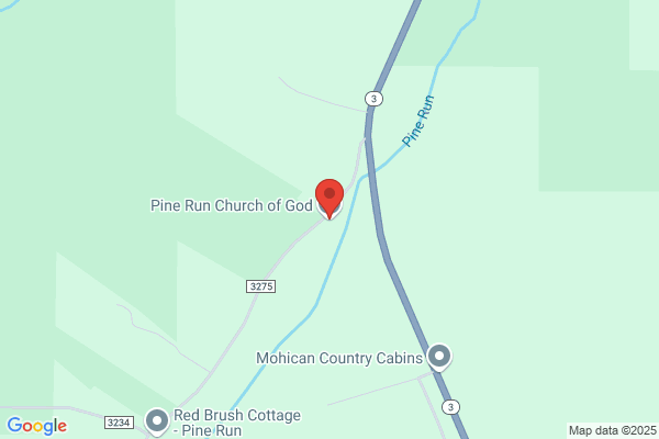 Pine Run Church of God
