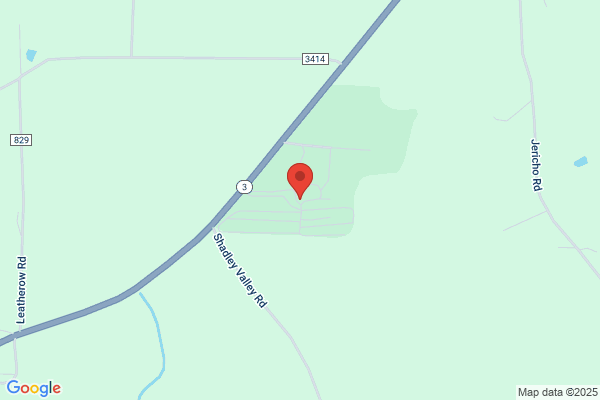 Rainbow Springs Family Campground