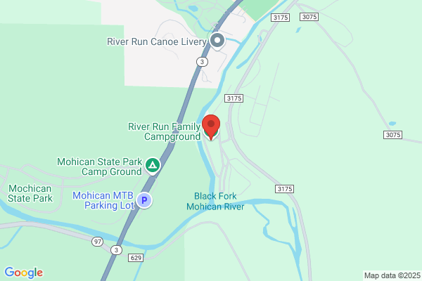 River Run Family Campground