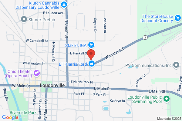 SPRANG'S TRUCK &RV CENTER INC.