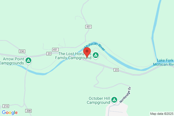 Smith's Campground & Cabin