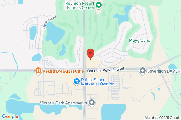 Orlando Vacation Homes