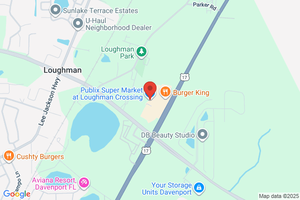Publix Super Market at Loughman Crossing