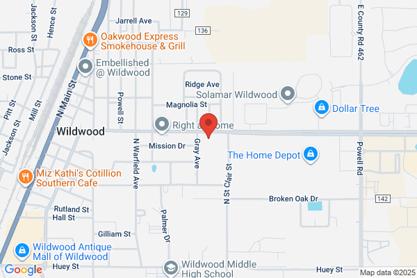 Flamingo Properties Inc