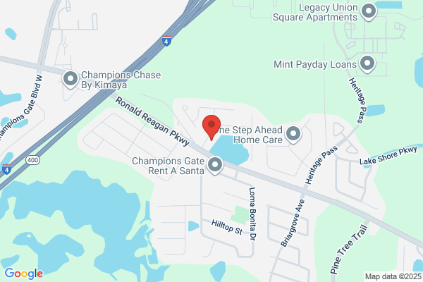 Loughman Service Center