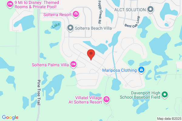 Solterra by Pulte Homes - Sold Out