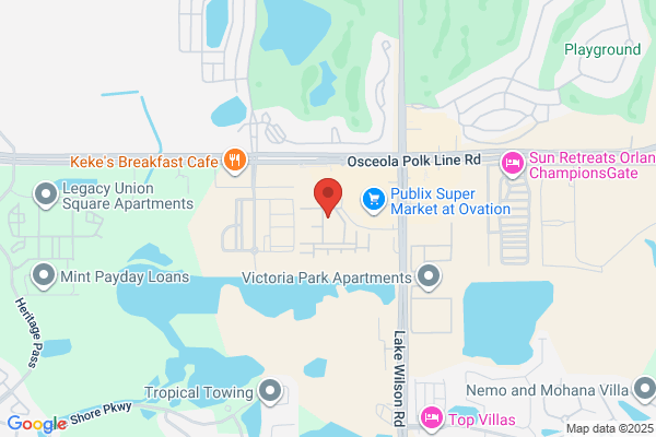 Sunny Spot Realty