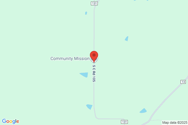 Community Mission Inc