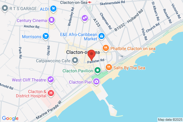 Daveys Restaurant