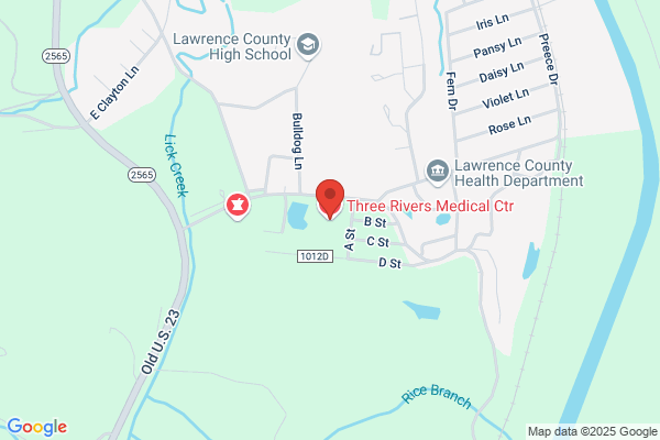 Three Rivers Medical Clinic