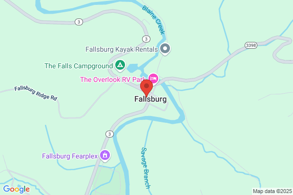 Fallsburg Country Store