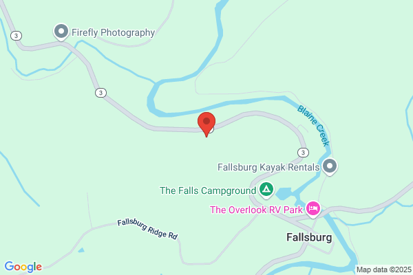 Fallsburg Consolidated School