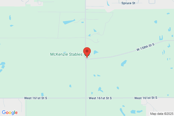 McKenzie Stables