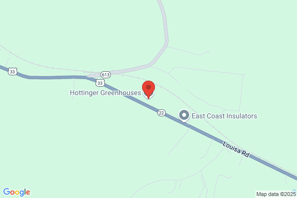 Hottinger's Sales & Service Inc