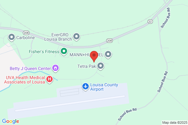Medical Outreach Services of Louisa County