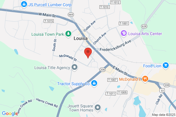 Louisa Family Practice