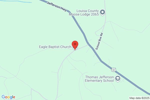 Eagle Baptist Church