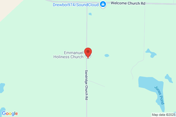 Emmanuel Holiness Church