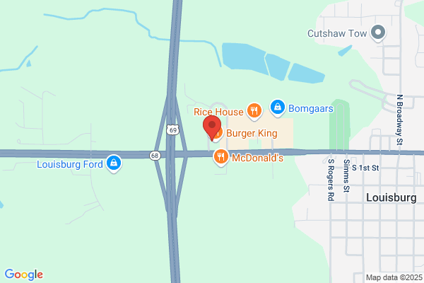 Conoco Food Mart