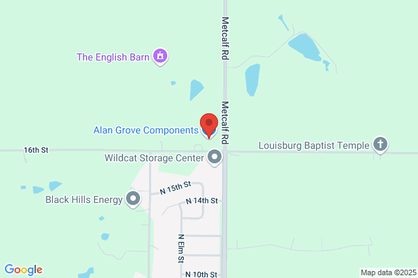 Grove Alan Component