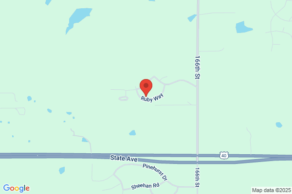 Hidden Creek Development Co